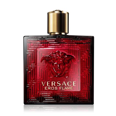 versace eros flame for men edp perfume 100ml|Versace Eros Flame on sale.